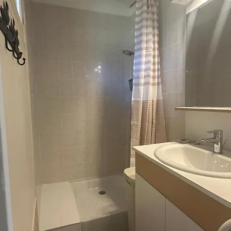 La Floria Hébergement de vacances *