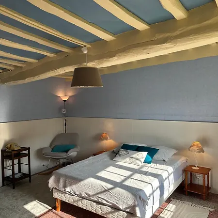 La Floria Sotteville-sur-Mer