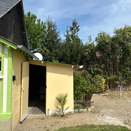 La Floria Prázdninový dům