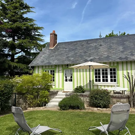 Holiday home La Floria *