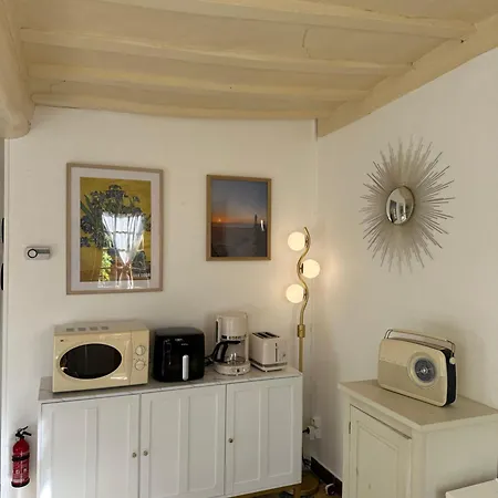 Hébergement de vacances La Floria