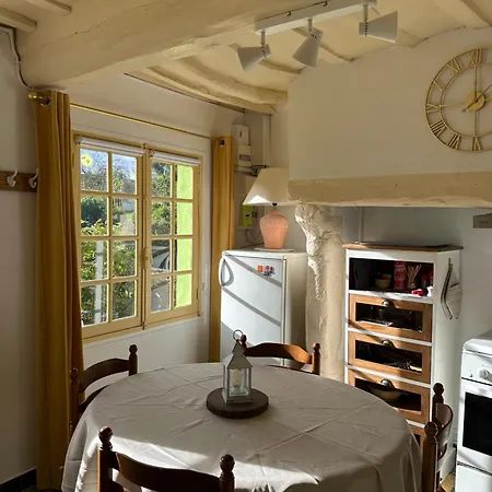 La Floria Sotteville-sur-Mer