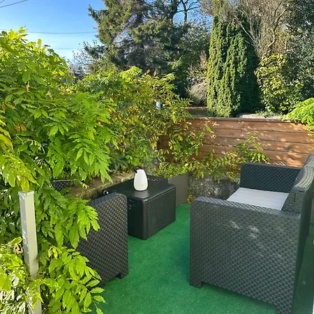 La Floria * Sotteville-sur-Mer