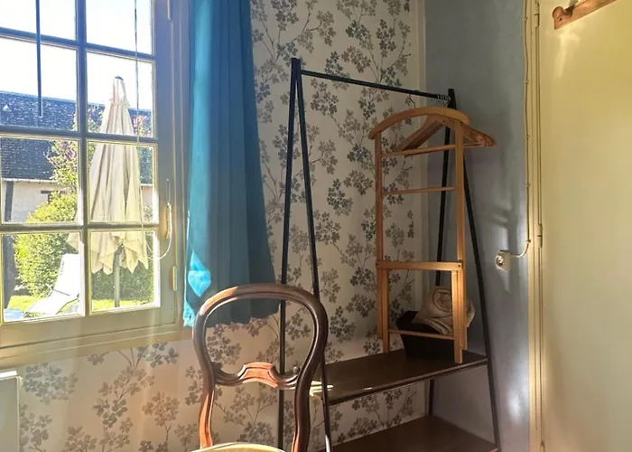 La Floria Holiday home *