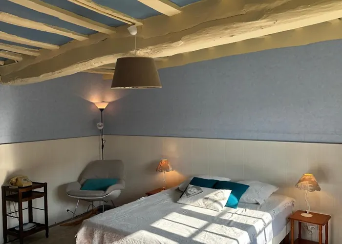 La Floria Sotteville-sur-Mer