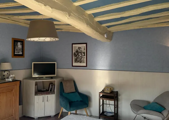 La Floria Holiday home