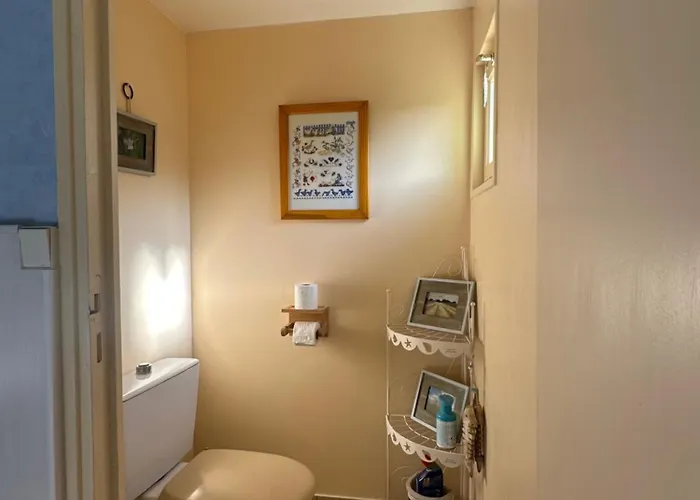 La Floria Holiday home *