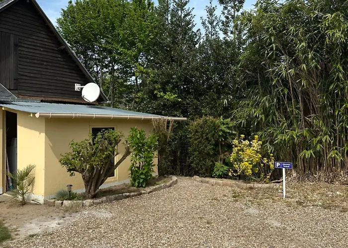 La Floria Sotteville-sur-Mer