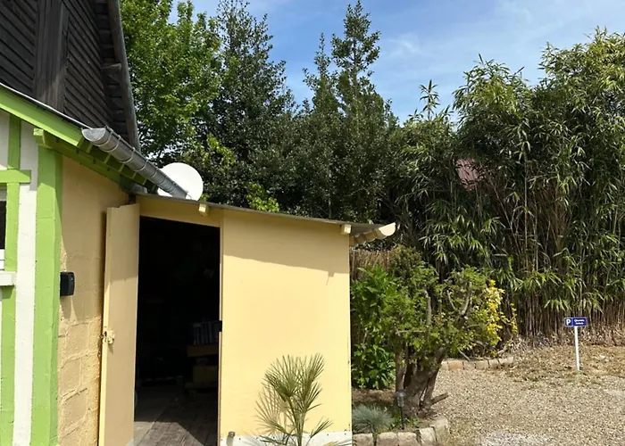 La Floria Holiday home