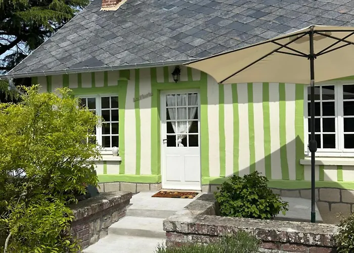 La Floria * Sotteville-sur-Mer