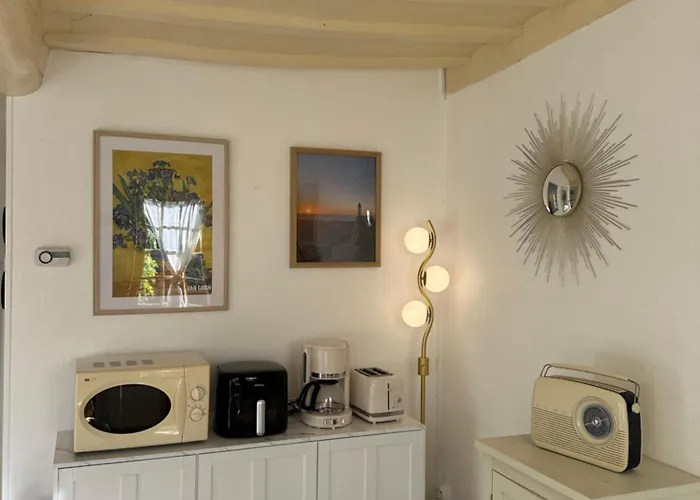 Holiday home La Floria