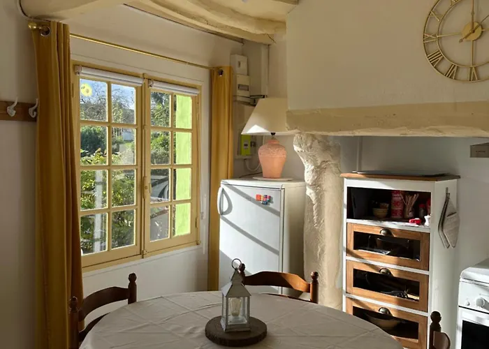 La Floria Sotteville-sur-Mer