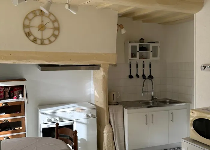 Holiday home La Floria *